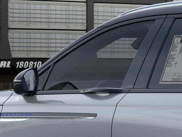 New 2026 Lincoln Nautilus Reserve AWD/4WD image 86