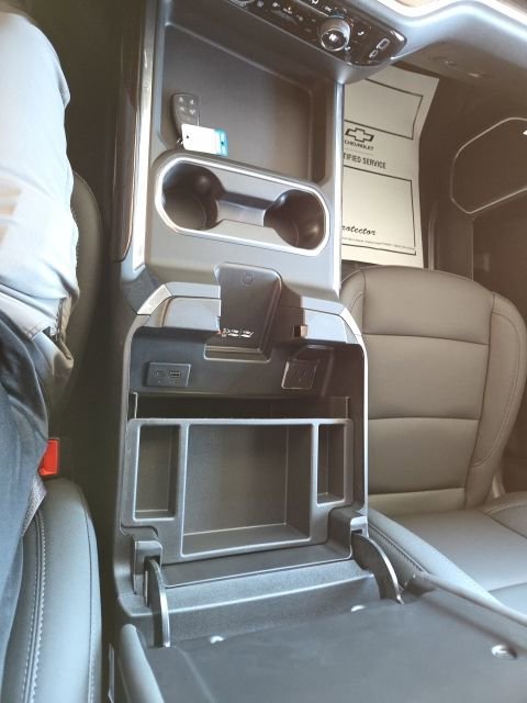 New 2026 Chevrolet Silverado 2500 LT w/ All Star Edition image 68