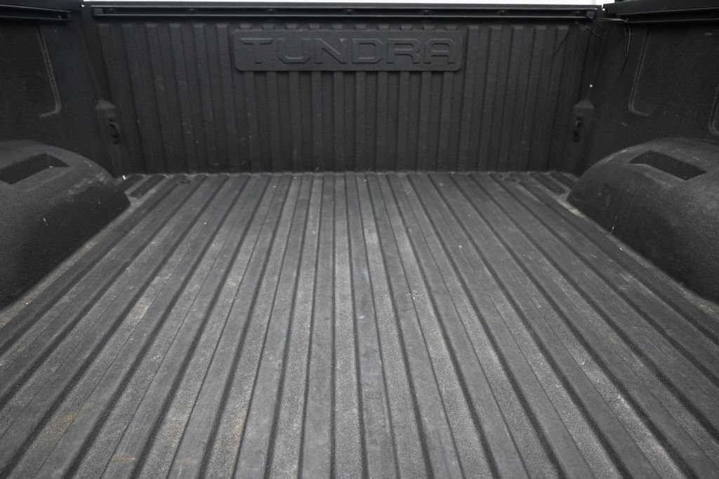 Used 2022 Toyota Tundra TRD Pro AWD/4WD image 15