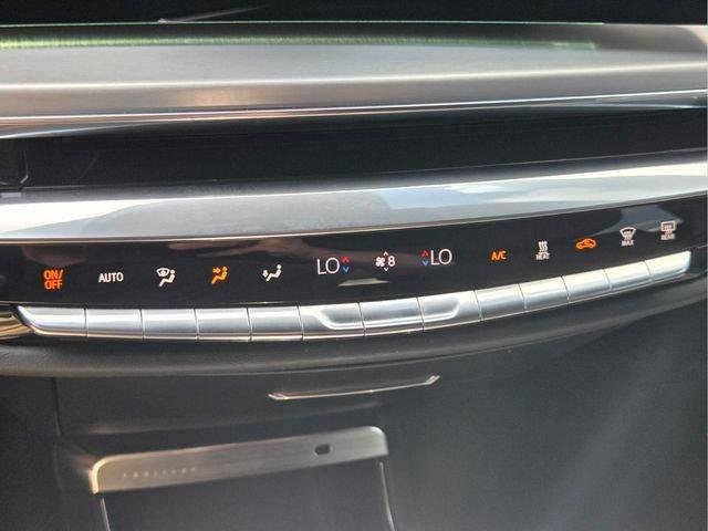 Certified 2024 Cadillac Lyriq Sport RWD image 28