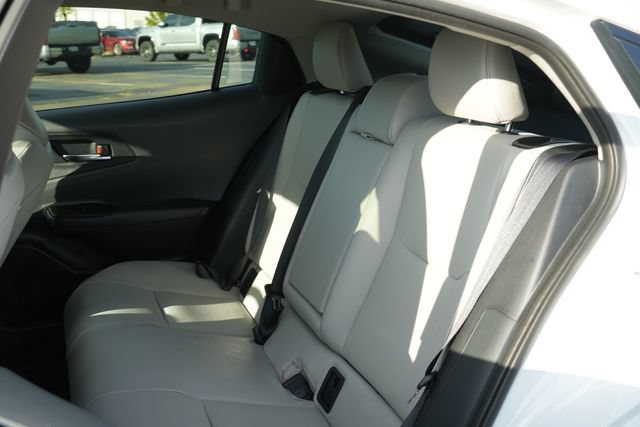 Used 2024 Toyota Prius XLE FWD image 16
