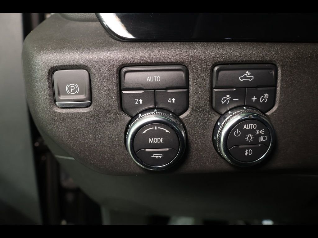 Used 2023 GMC Sierra 1500 Elevation image 13