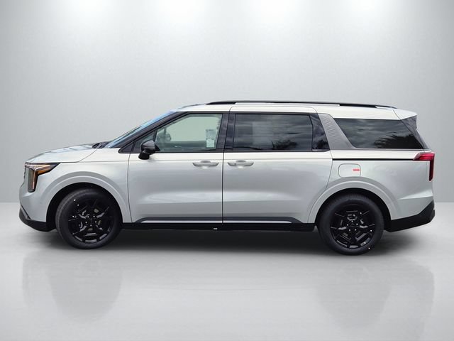 New 2026 Kia Carnival SX FWD image 7