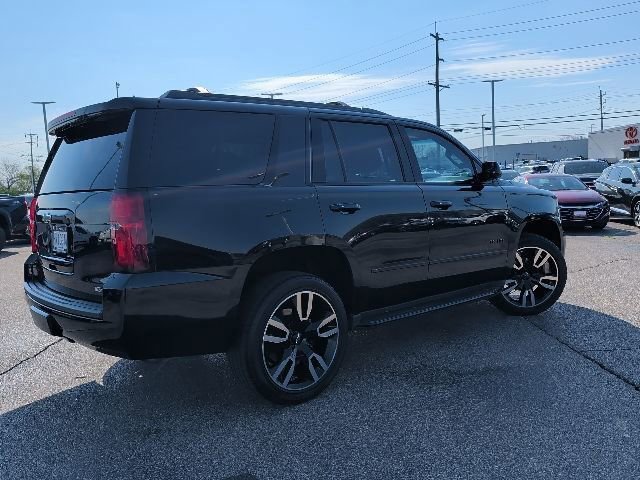 Used 2018 Chevrolet Tahoe Premier image 29
