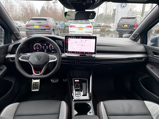 New 2026 Volkswagen GTI Autobahn FWD image 24