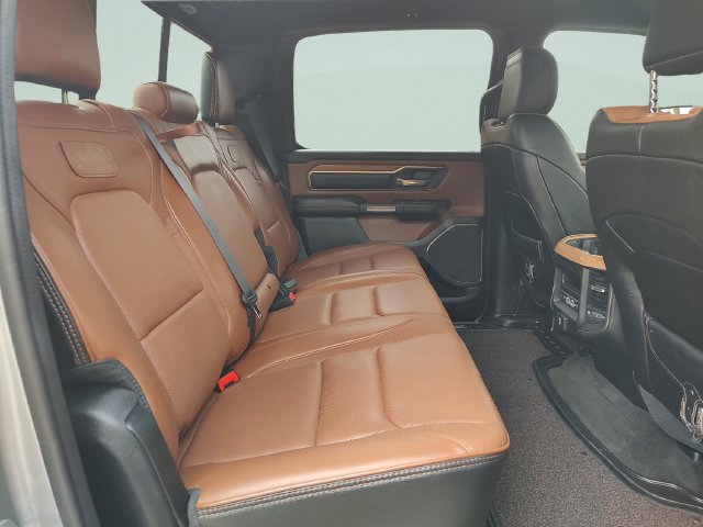 Used 2022 RAM 1500 Limited AWD/4WD image 29