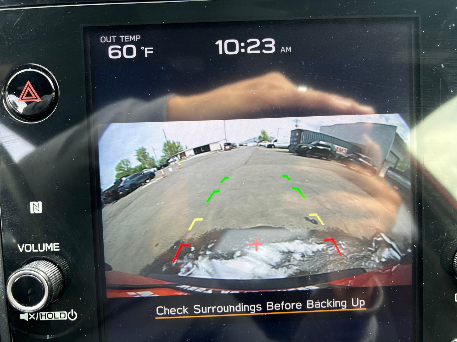 Used 2022 Subaru WRX Premium image 23