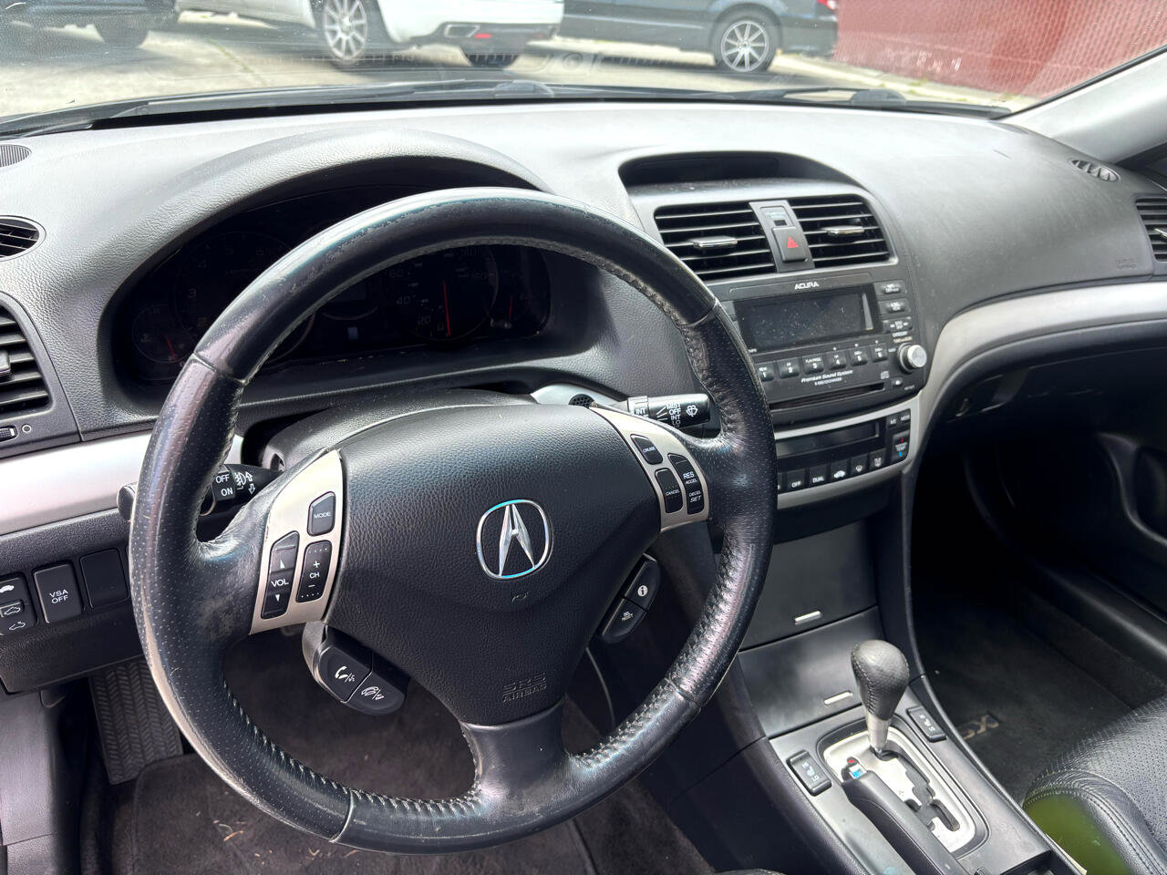 Used 2007 Acura TSX image 5