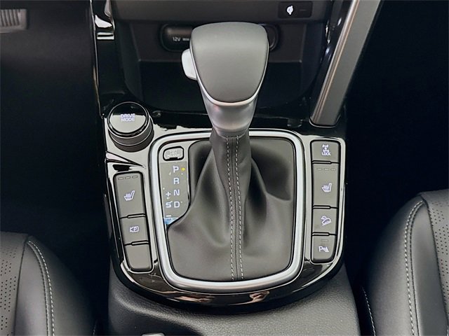 New 2026 Kia Seltos EX image 19