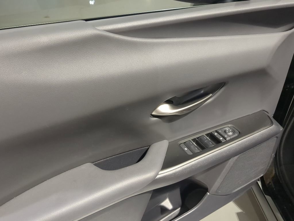 Used 2025 Lexus UX 300h AWD w/ Cold Area Package image 15