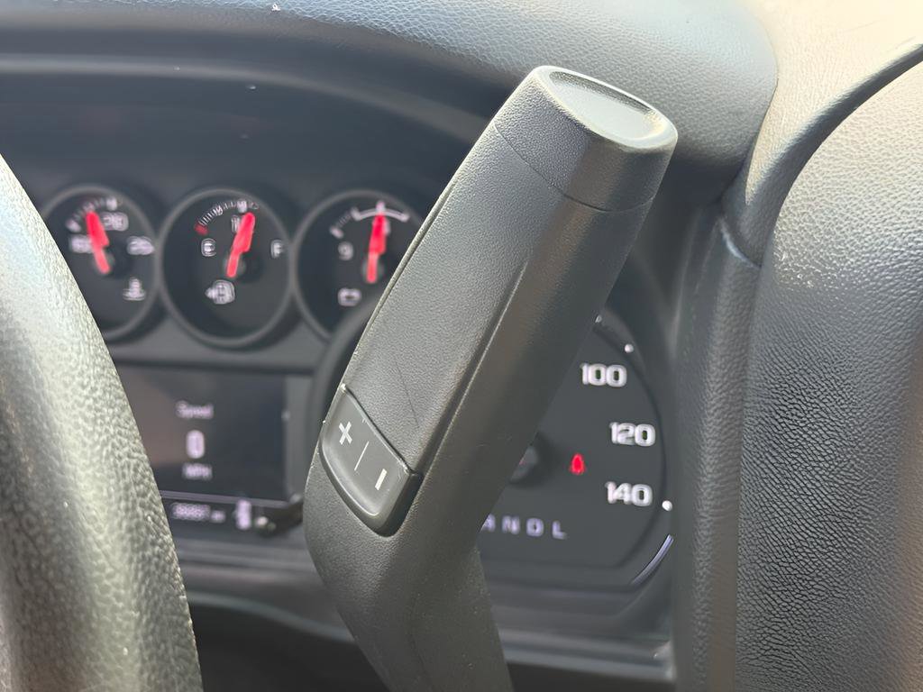 Used 2022 Chevrolet Silverado 2500 W/T w/ WT Convenience Package image 27