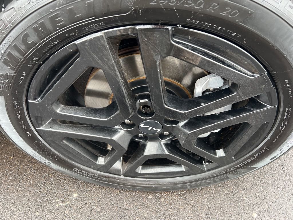 Used 2024 Kia Telluride SX Prestige X-Line image 41