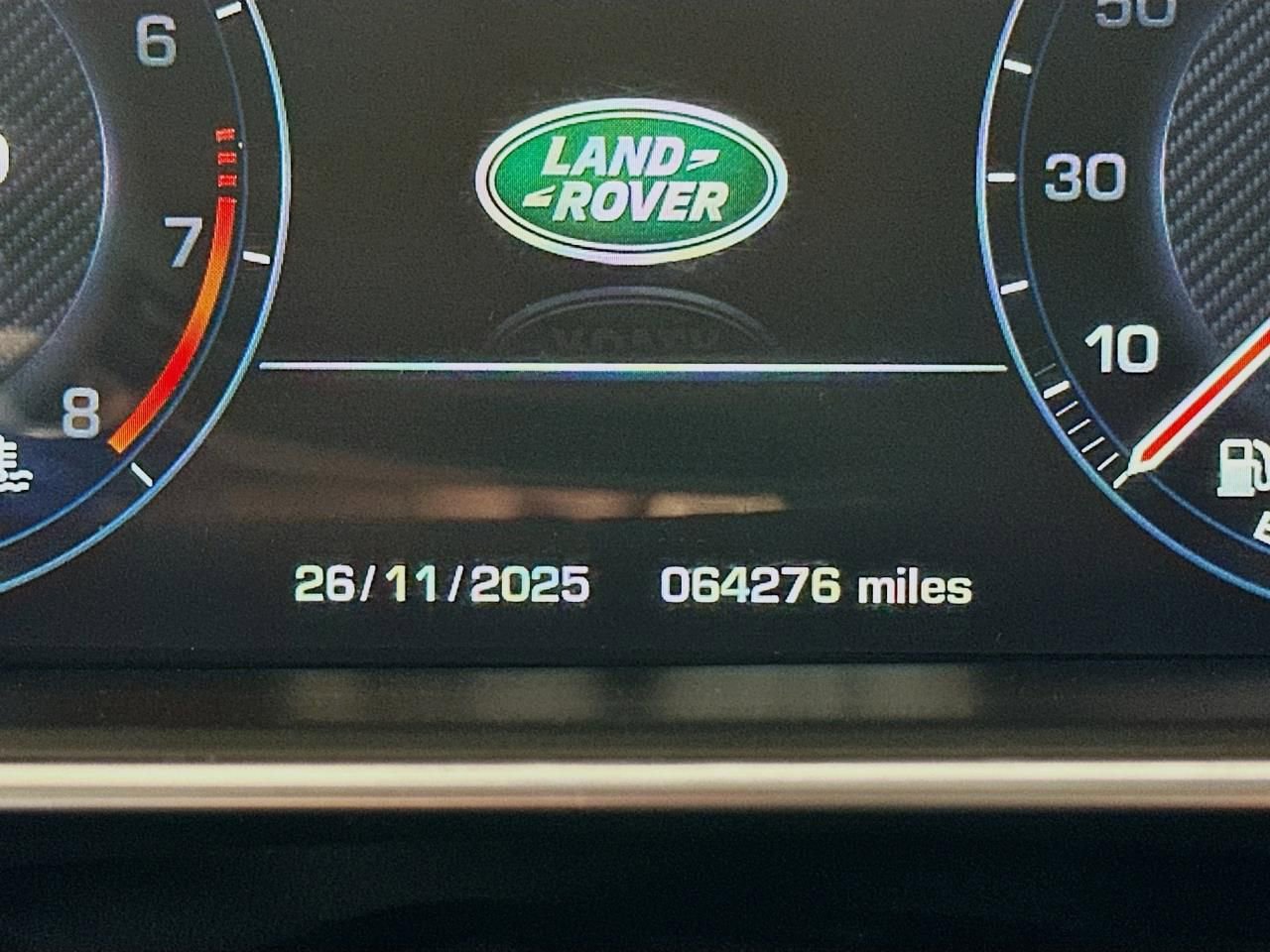 Used 2016 Land Rover Range Rover Supercharged image 48