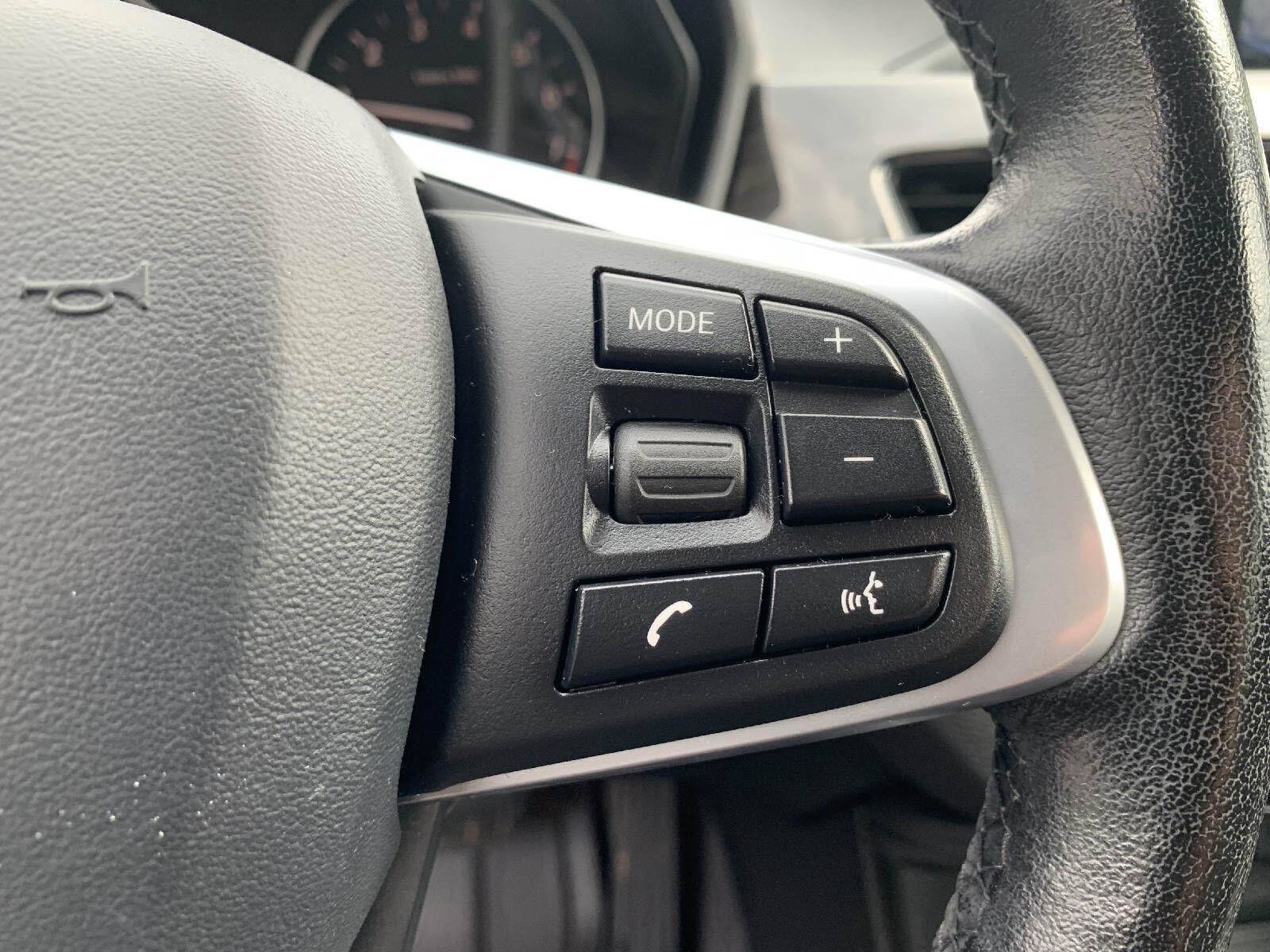 Used 2018 BMW X1 xDrive28i AWD/4WD image 15