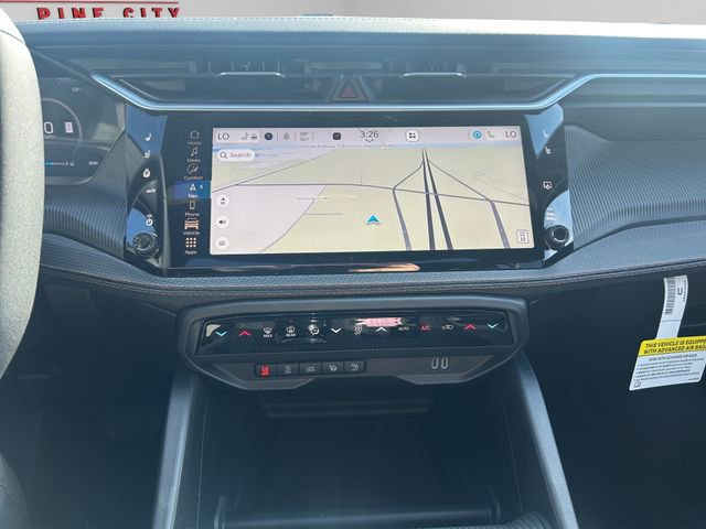 New 2026 Jeep Cherokee Overland image 17