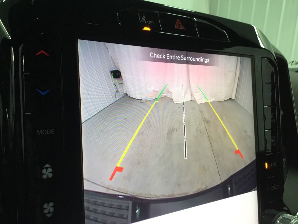 New 2026 RAM 2500 Laramie image 10