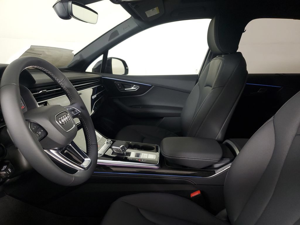 New 2026 Audi Q7 Premium Plus AWD/4WD image 22