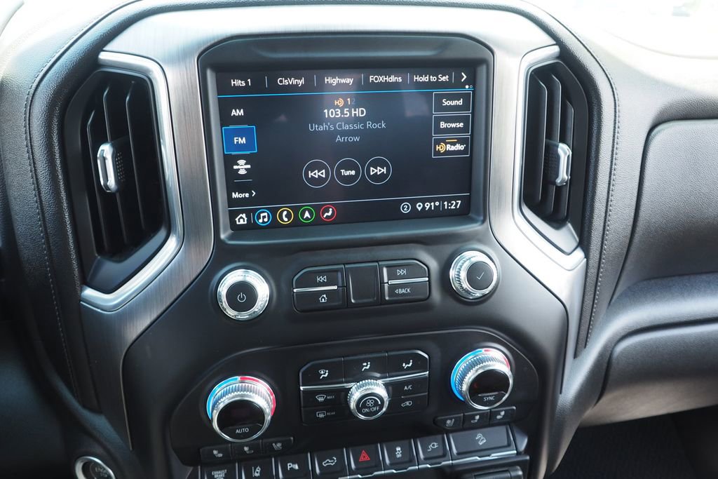 Used 2020 GMC Sierra 2500 Denali w/ Denali Ultimate Package AWD/4WD image 26