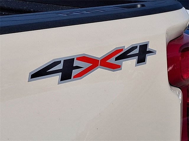 New 2026 Chevrolet Silverado 2500 Custom w/ Custom Convenience Package image 10