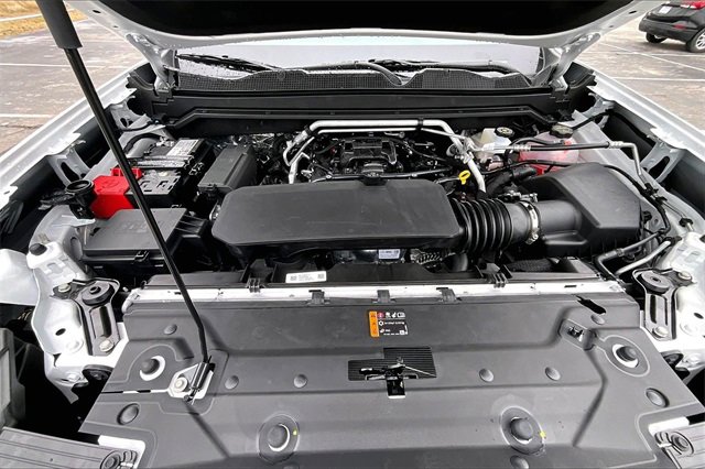 New 2026 GMC Canyon Elevation w/ Convenience Package image 11