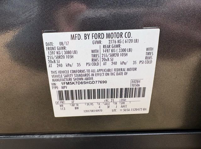 Used 2017 Kia Forte LX image 28