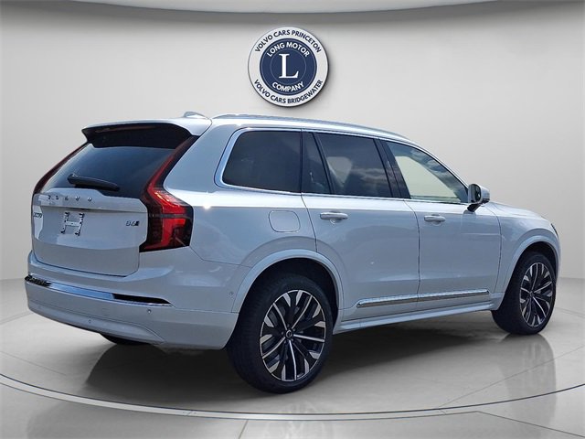 New 2026 Volvo XC90 B6 Ultra image 3