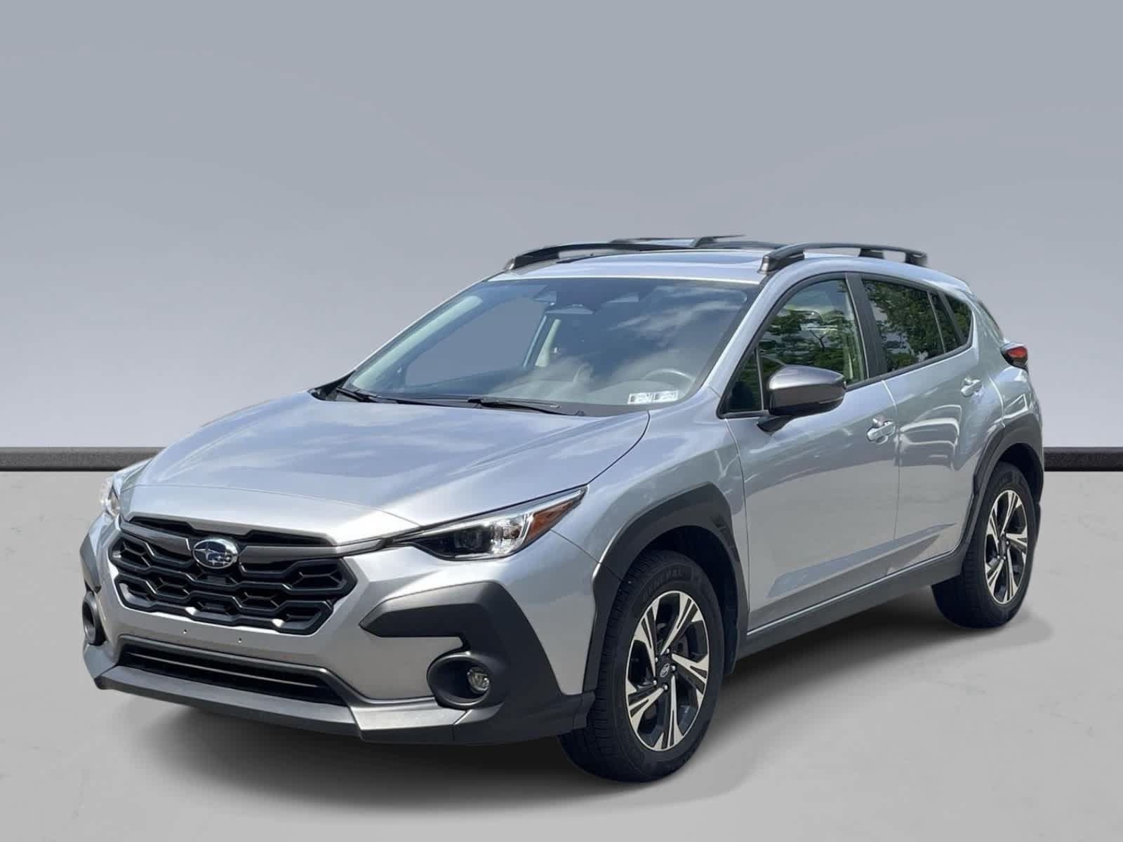 Certified 2024 Subaru Crosstrek 2.0i Premium AWD/4WD image 1