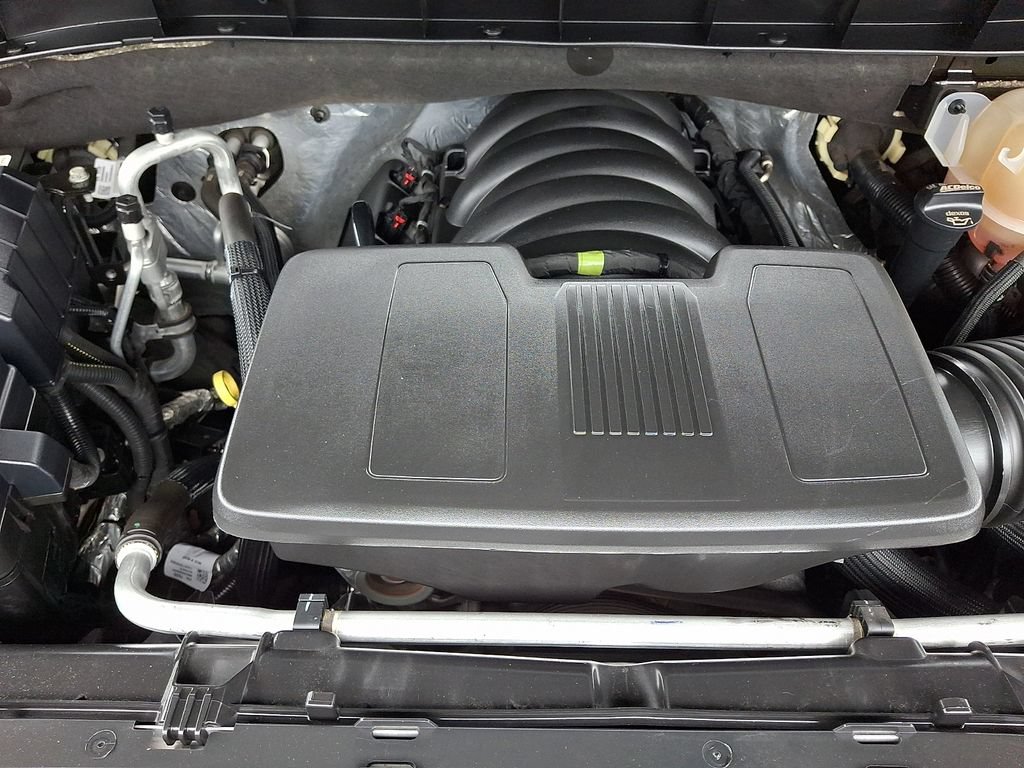 Certified 2023 GMC Sierra 1500 Denali Ultimate AWD/4WD image 29