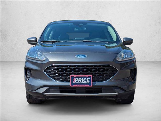 Used 2020 Ford Escape SE AWD/4WD video 2