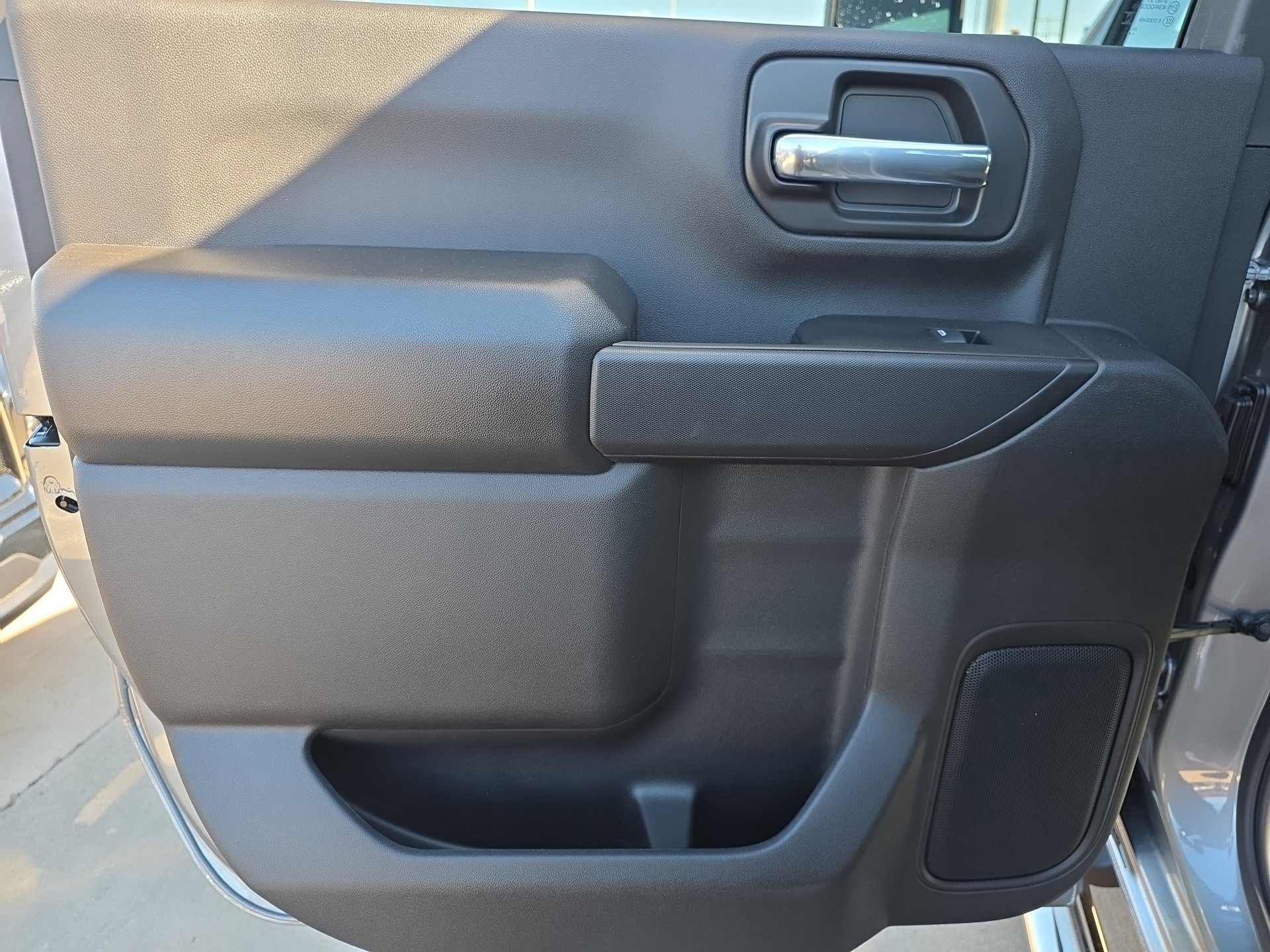 New 2026 GMC Sierra 3500 Pro image 19