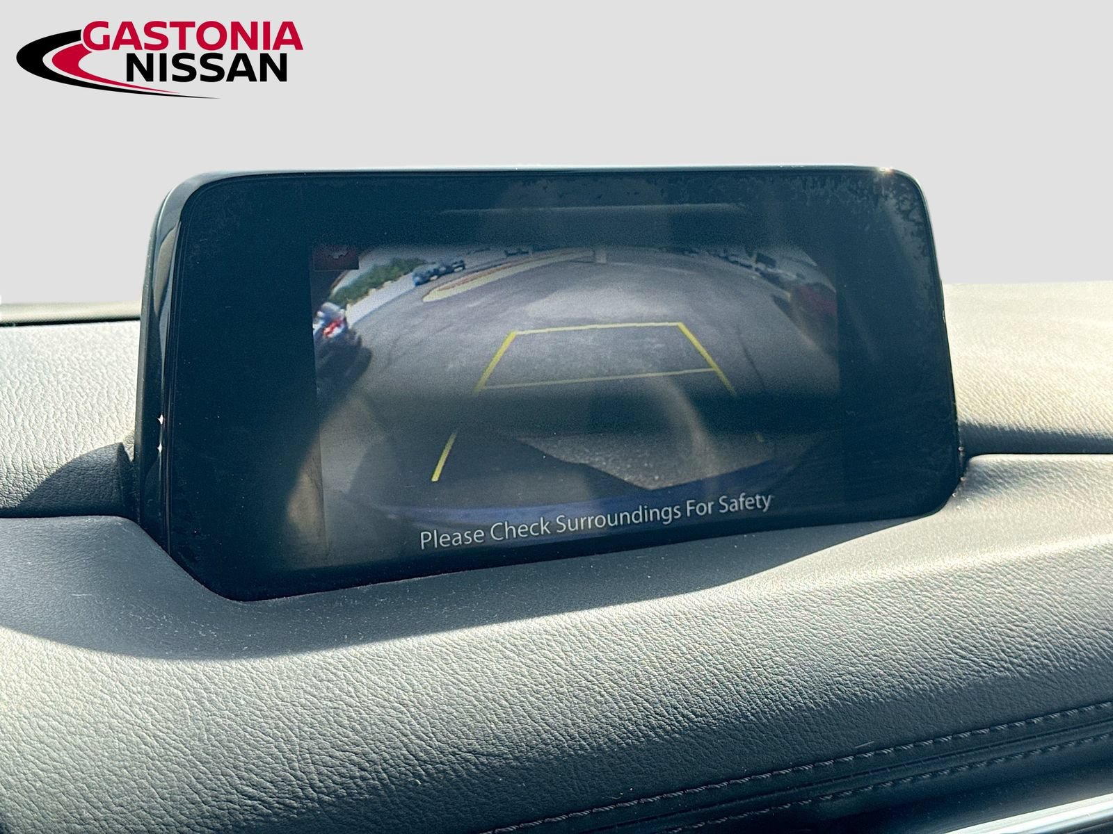 Used 2019 MAZDA CX-5 Grand Touring FWD image 17