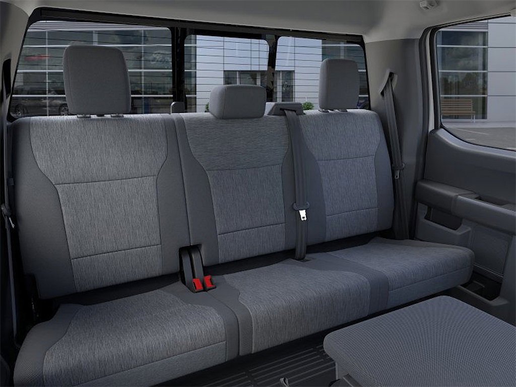 New 2026 Ford F250 XL image 11
