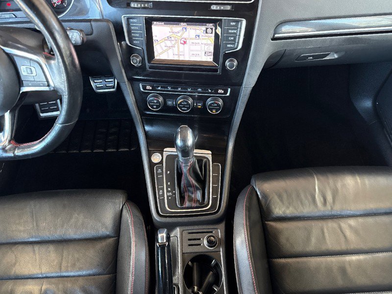 Used 2015 Volkswagen GTI Autobahn image 21