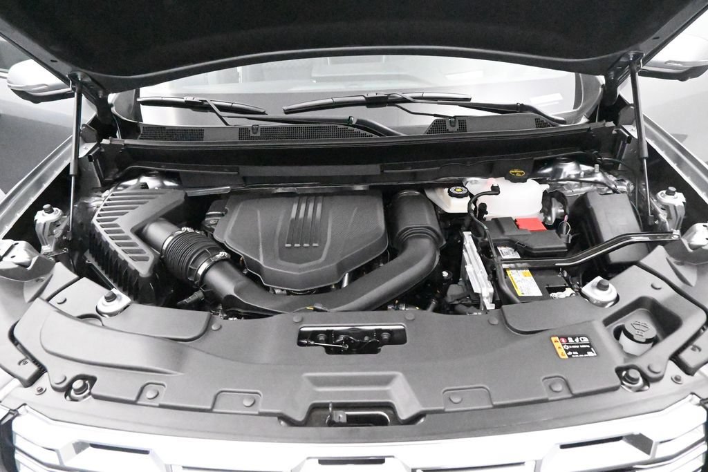 New 2026 GMC Acadia Denali w/ Super Cruise Package AWD/4WD image 28