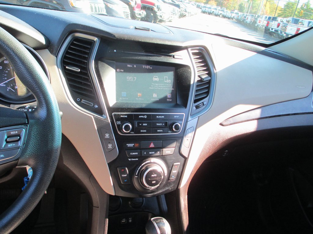 Used 2017 Hyundai Santa Fe Sport image 21