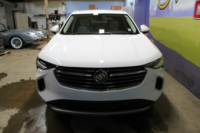 Used 2023 Buick Envision Preferred image 2