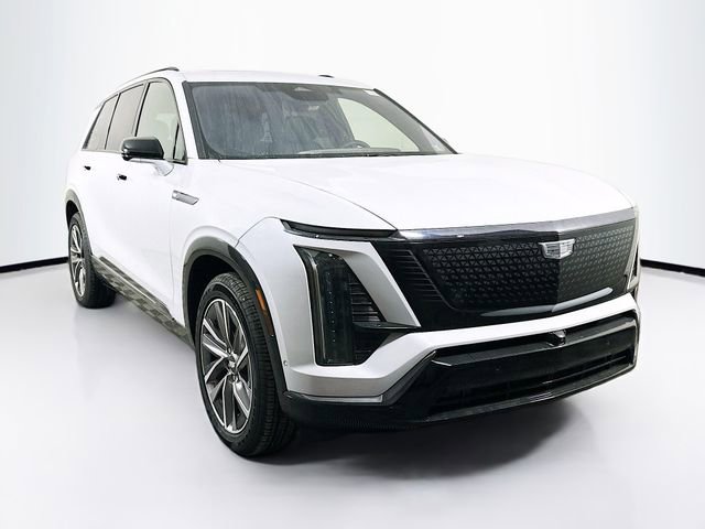 New 2026 Cadillac Vistiq Sport