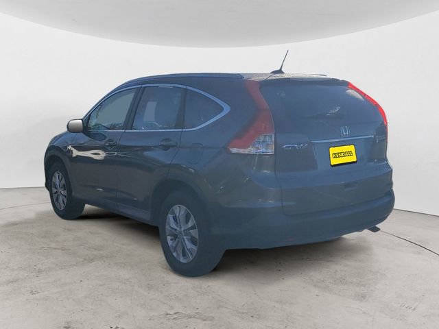 Used 2013 Honda CR-V EX-L image 3