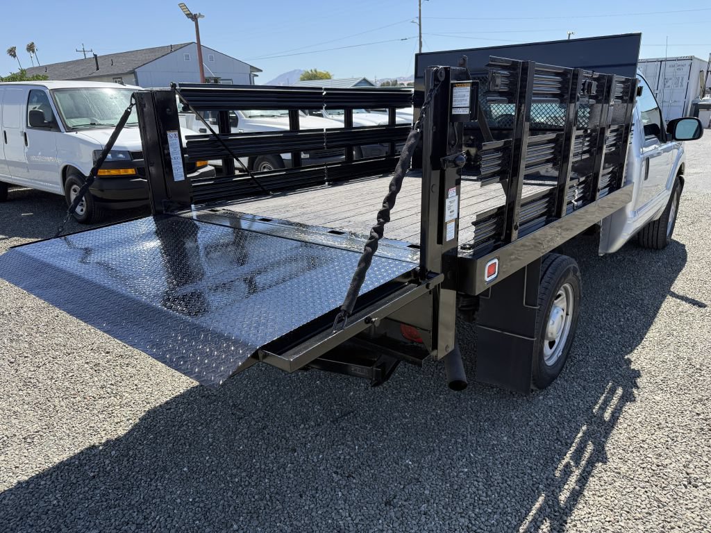 Used 2015 Ford F350 XL RWD image 10