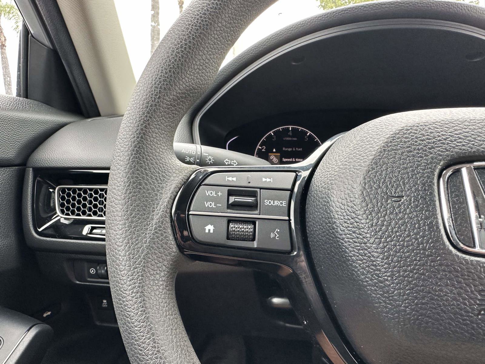 Used 2025 Honda Civic LX image 26