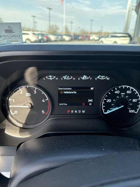 Used 2024 Ford F350 XLT w/ Tremor Off-Road Package image 1