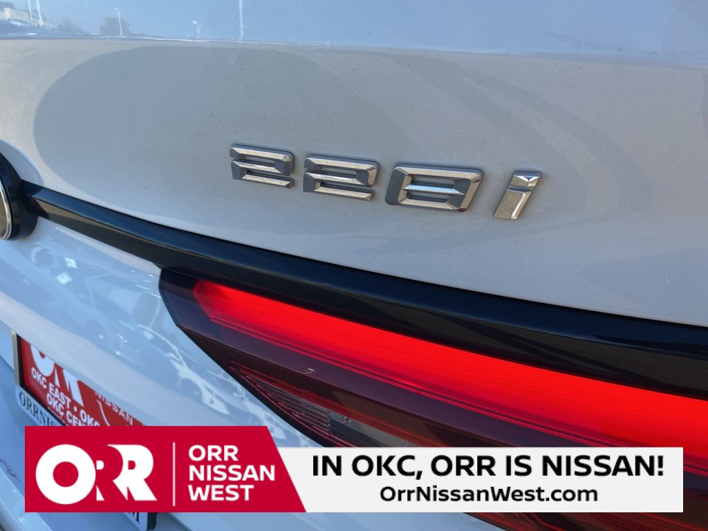 Used 2022 BMW 228i Gran Coupe 228i w/ Convenience Package image 10