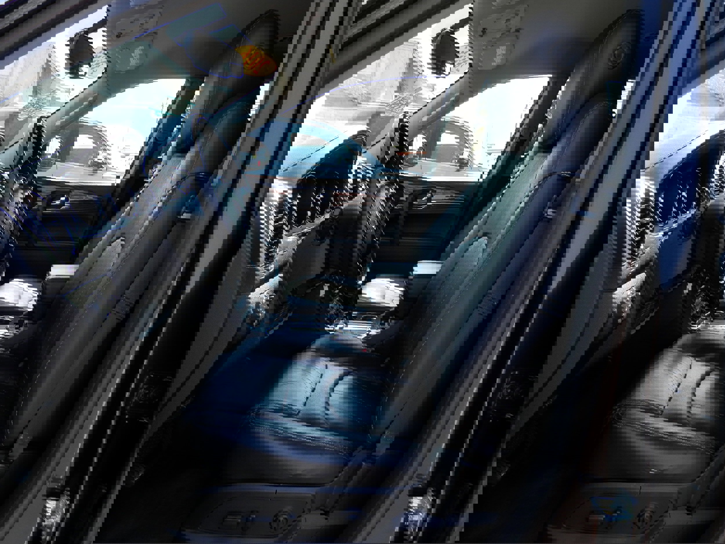 Used 2016 Buick Enclave Leather w/ Trailering Package image 15