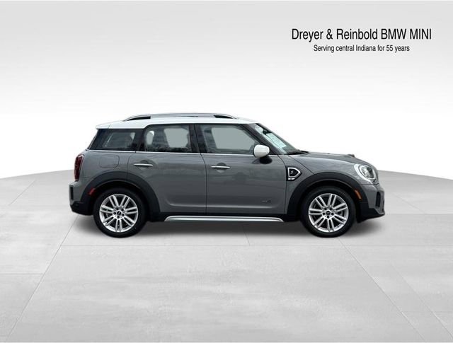 Used 2023 MINI Cooper Countryman S w/ Signature Upholstery Package image 2
