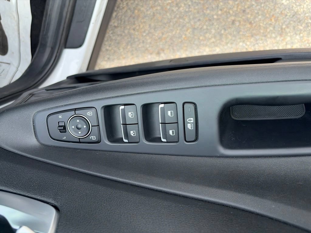 Used 2022 Hyundai Santa Fe SEL AWD/4WD image 10