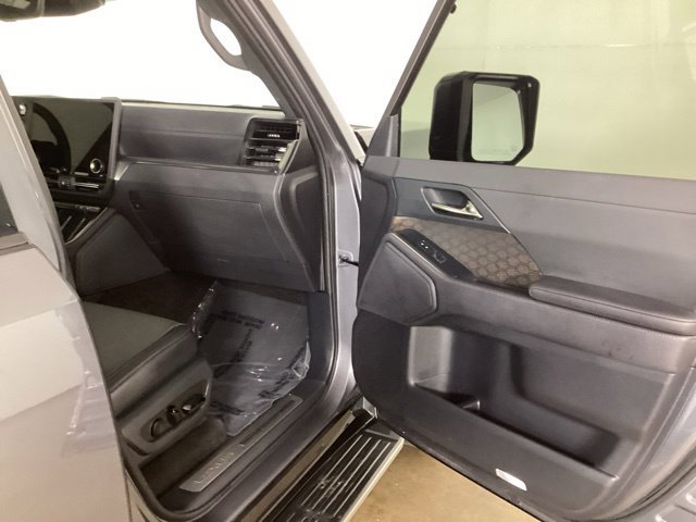 Used 2024 Lexus GX 550 w/ Accessory Package (Z1) AWD/4WD image 21