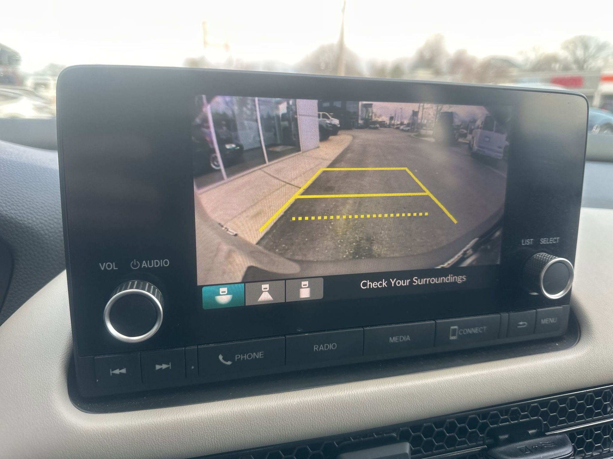 Used 2023 Honda HR-V LX image 25