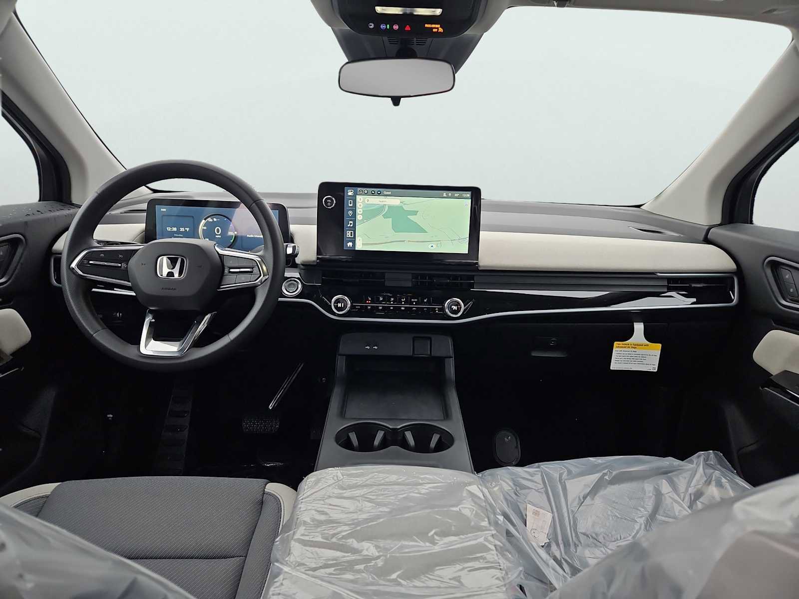 New 2026 Honda Prologue EX image 7