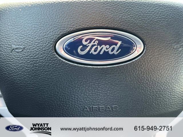 Certified 2023 Ford Explorer Limited w/ Equipment Group 301A image 32