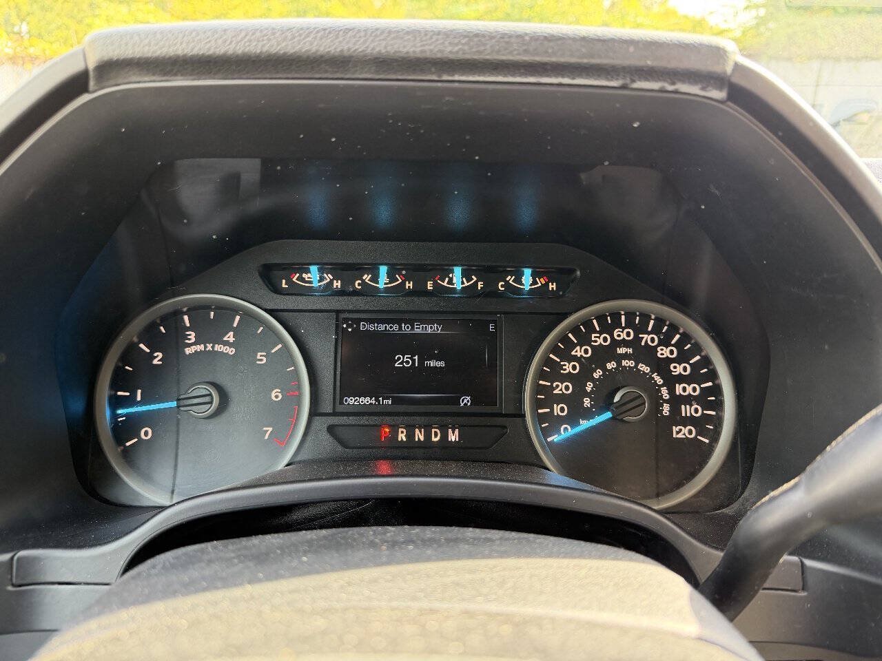 Used 2019 Ford F150 XLT w/ Equipment Group 302A Luxury AWD/4WD image 15